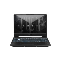 Ноутбук ASUS TUF Gaming F15 FX506HF-HN001 (90NR0HB4-M00100)