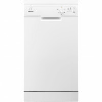 Посудомийна машина Electrolux SMA91210SW