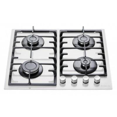 Варочная поверхность Borgio 6190-15 white Glass