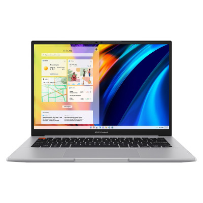 Ноутбук ASUS Vivobook S 15 OLED K3502ZA-L1533 (90NB0WK1-M00WW0)