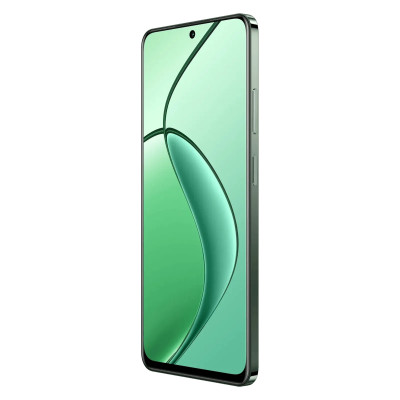 Мобильный телефон realme 12 5G 8/256GB Woodland Green Мобильный телефон realme 12 5G 8/256GB Woodland Green