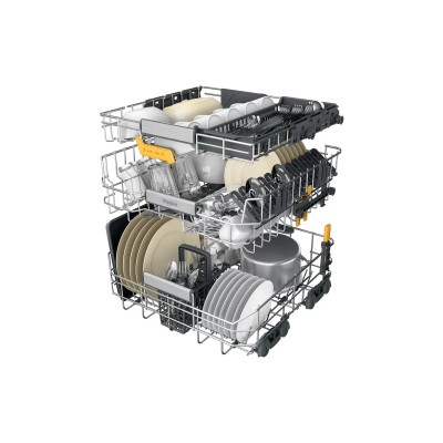Посудомийна машина Whirlpool W8IHT58T