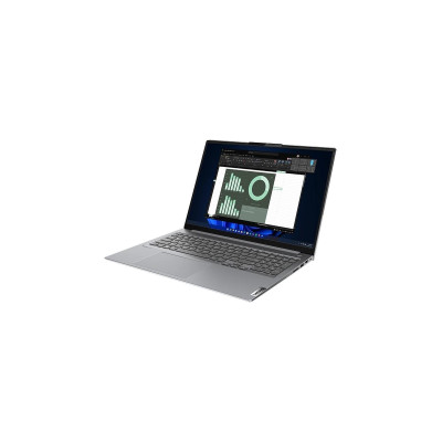 Ноутбук Lenovo ThinkBook 16 G4+ IAP (21CY0011RA)