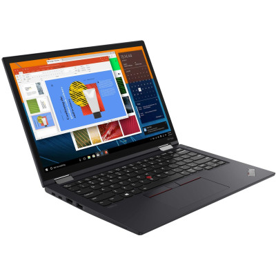 Ноутбук Lenovo ThinkPad X13 Yoga G2 (20W8000WRA)
