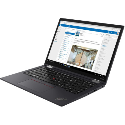 Ноутбук Lenovo ThinkPad X13 Yoga G2 (20W8000WRA)