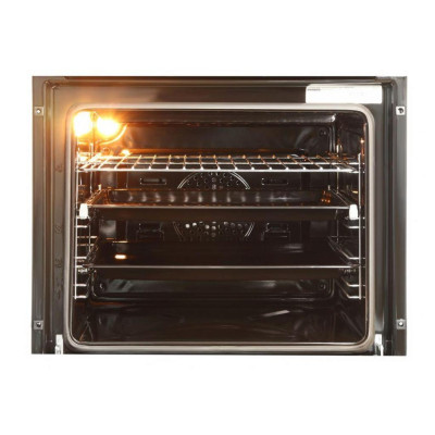 Духовой шкаф Perfelli BOES 61191 BL