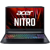 Ноутбук Acer Nitro 5 AN515-45-R9TN (NH.QBCEU.00N) Ноутбук Acer Nitro 5 AN515-45-R9TN (NH.QBCEU.00N)