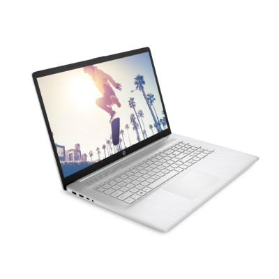 Ноутбук HP 17-cp0002ua (423Z8EA)