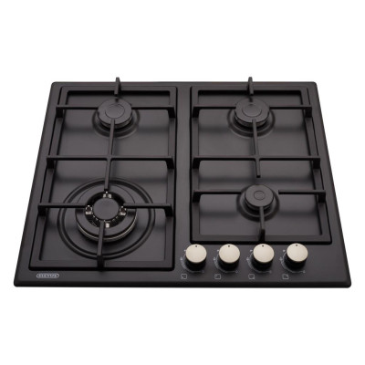 Варочная поверхность Eleyus NIKA 60 BL CWF (NIKA60BLCWF)