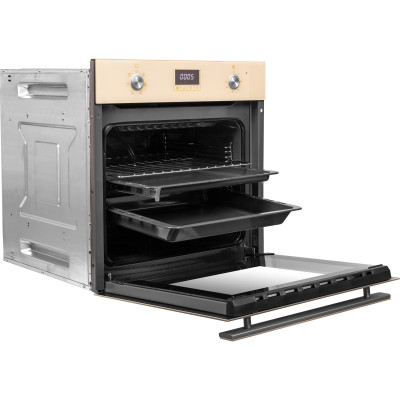 Духовой шкаф Gunter&Hauer EOT 672 IVR