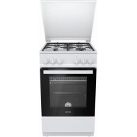 Плита Gorenje G 5111 WH (G5111WH)
