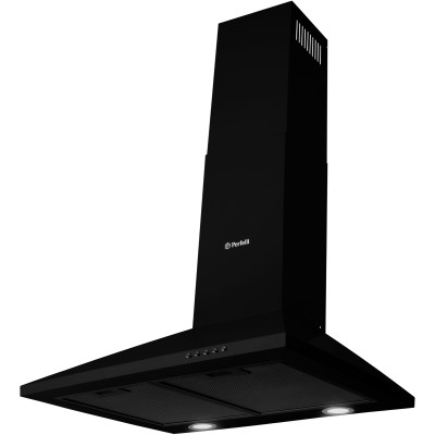 Витяжка кухонна Perfelli K 6210 BL 700 LED