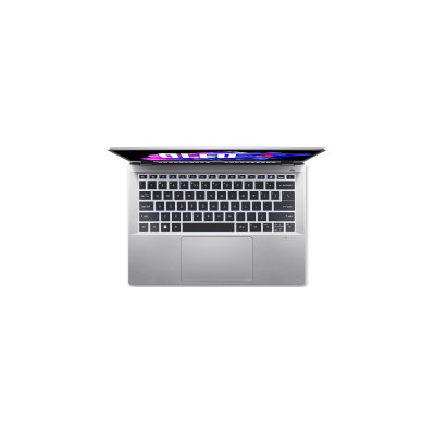 Ноутбук Acer Swift Go 14 SFG14-72-59CN (NX.KP0EU.001)