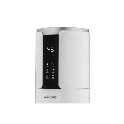 Увлажнитель воздуха Ardesto USH-M-CNTRTCH-8L-W