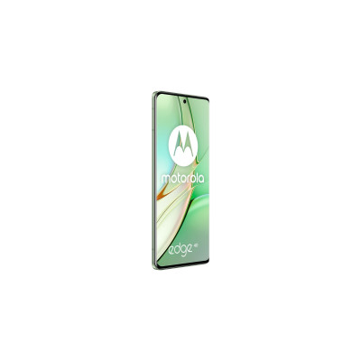 Мобильный телефон Motorola Edge 40 8/256GB Nebula Green (PAY40086RS) Мобильный телефон Motorola Edge 40 8/256GB Nebula Green (PAY40086RS)
