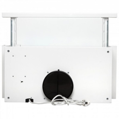 Витяжка кухонна Eleyus Storm G 700 LED SMD 60 WH