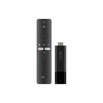 Медиаплеер Xiaomi Mi TV Stick 4K Global (942098)