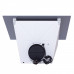Витяжка кухонна Minola HDN 5242 WH 700 LED