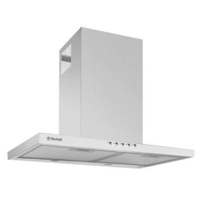 Витяжка кухонна Perfelli T 6612 A 1000 I LED