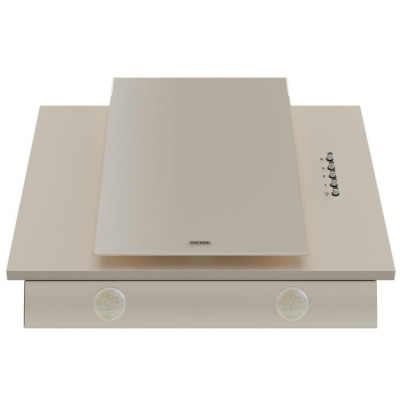 Витяжка кухонна Eleyus Vesta A 1200 LED SMD 60 BG