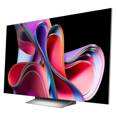 Телевізор LG OLED65G36LA (ОФІЦІЙНИЙ) Телевізор LG OLED65G36LA (ОФІЦІЙНИЙ)