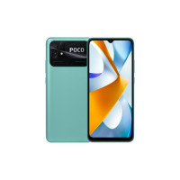 Мобильный телефон Xiaomi Poco C40 3/32GB Coral Green (945007) Мобильный телефон Xiaomi Poco C40 3/32GB Coral Green (945007)