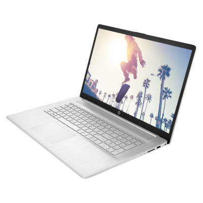 Ноутбук HP 17-cn2009ua (825J0EA)