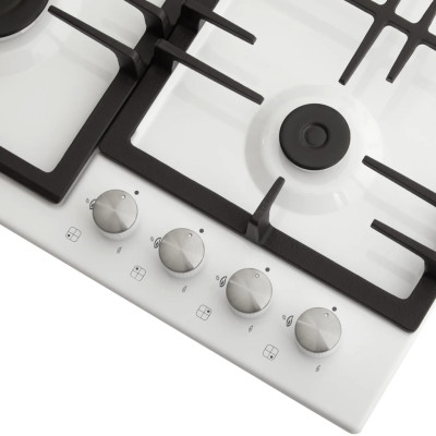 Варочная поверхность Eleyus MAGIA 60 WH CF