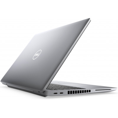 Ноутбук Dell Latitude 5320 (210-AXXI-CTFZ21-I7)