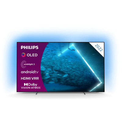 Телевизор Philips 48OLED707/12
