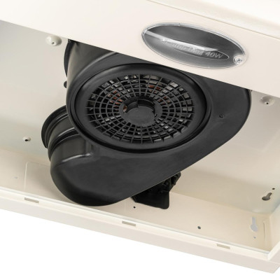 Вытяжка кухонная Pyramida UX 60 IV