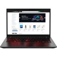 Ноутбук Lenovo ThinkPad L14 G4 (21H10019RA) Ноутбук Lenovo ThinkPad L14 G4 (21H10019RA)