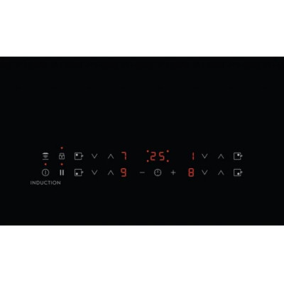 Варочна поверхня Electrolux IPE6440KFV