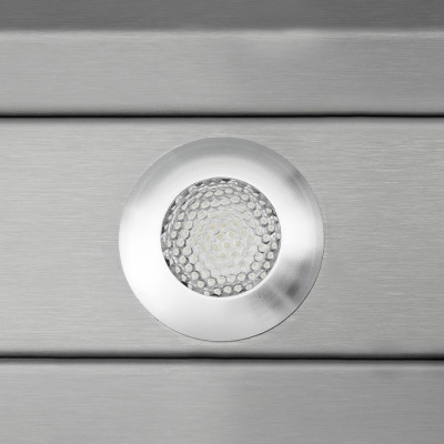 Витяжка кухонна Minola PPE 5230 SS 1000 LED