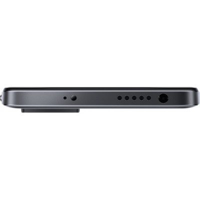 Мобільний телефон Xiaomi Redmi Note 11 4/64GB Graphite Gray
