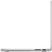 Ноутбук Apple MacBook Pro 14 A2918 M3 Silver (MR7J3UA/A)