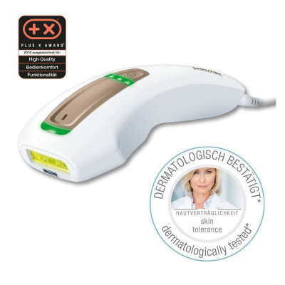 Эпилятор Beurer IPL PURE SKIN PRO (5500) Эпилятор Beurer IPL PURE SKIN PRO (5500)