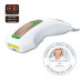 Эпилятор Beurer IPL PURE SKIN PRO (5500) Эпилятор Beurer IPL PURE SKIN PRO (5500)