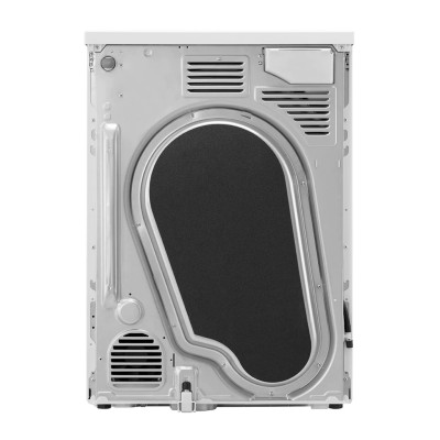 Сушильна машина LG DC90V9V9W
