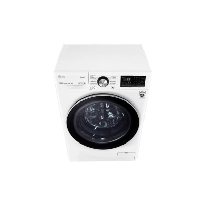 Пральна машина LG F2V9GC9W