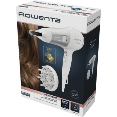 Фен Rowenta CV6130F0