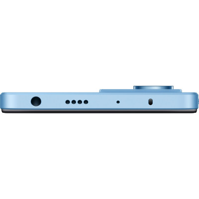 Мобильный телефон Xiaomi Redmi Note 12 Pro 5G 6/128GB Blue (991516)