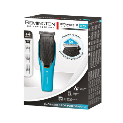 Машинка для стрижки Remington HC5000 Машинка для стрижки Remington HC5000