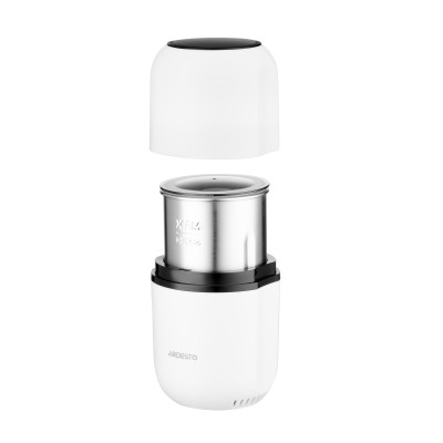 Кофемолка Ardesto KGC-1508W Кофемолка Ardesto KGC-1508W