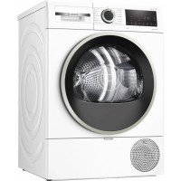 Сушильна машина Bosch WQG242A0ME