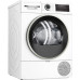 Сушильна машина Bosch WQG242A0ME