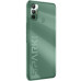 Мобільний телефон Tecno KF6n (Spark 7 4/128Gb) Green (4895180766435)