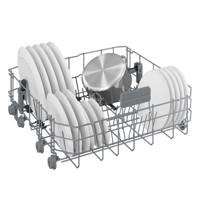 Посудомийна машина Beko DEN48520XAD Посудомийна машина Beko DEN48520XAD