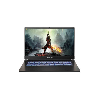 Ноутбук Dream Machines RG4070-17 (RG4070-17UA35)