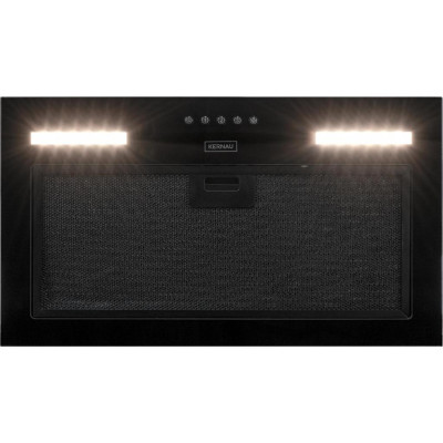 Витяжка кухонна Kernau KBH 1060.1 B Витяжка кухонна Kernau KBH 1060.1 B